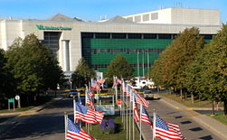 Minneapolis VA Health Care System